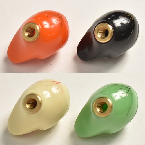 The Skull Shift Knobʥ륷եȥΥ֡ [a-8187]