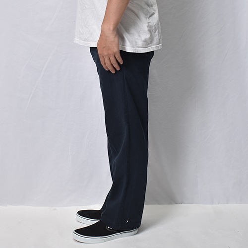 ��Dickies/874 Work Pants�ʥǥ��å����� ����ѥ�ġ˥������ͥ��ӡ�/������W32 [y-1292]