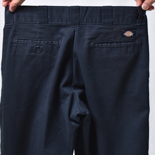 Dickies/874 Work Pants（ディッキーズ ワークパンツ）ダークネイビー