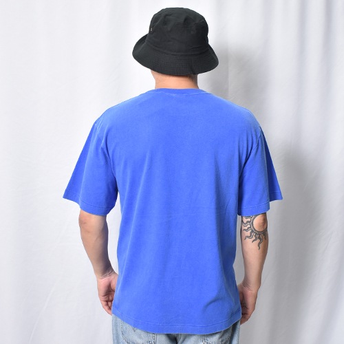 Fat Oval Fuck Logo S/S T-Shirt�ʥե��å����� T����ġ˥ե����ɥ֥롼 [a-8599]