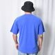 Fat Oval Fuck Logo S/S T-Shirt�ʥե��å����� T����ġ˥ե����ɥ֥롼 [a-8599]