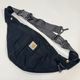 ��Customized Carhartt Duck Hood Fanny Pack�ʥ����ϡ��� �ե��ˡ��ѥå��˥֥�å� [y-1509D]