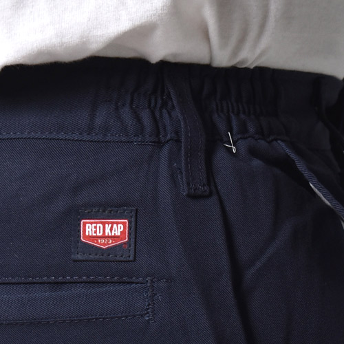 Red Kap/PT60 Elastic Insert Work Pants�ʥ�åɥ���å� ����ѥ�ġ˥ͥ��ӡ� [a-8693]