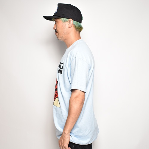 Black Flag/My War S/S T-Shirt�ʥ֥�å��ե�å� ���ե������T����ġ˥饤�ȥ֥롼 [a-5324]