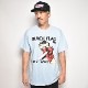 Black Flag/My War S/S T-Shirt�ʥ֥�å��ե�å� ���ե������T����ġ˥饤�ȥ֥롼 [a-5324]