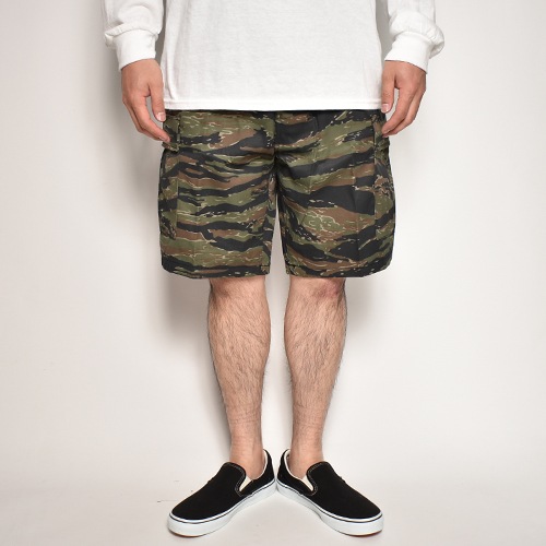 Rothco/6Pocket BDU Cargo Short Pants（ロスコ カーゴショートパンツ
