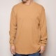 Pro Club/Loose Fitted Cotton L/S Waffle Shirt�ʥץ������ ��åե륷��ġ˥ޥ������� [a-2043]