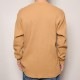 Pro Club/Loose Fitted Cotton L/S Waffle Shirt�ʥץ������ ��åե륷��ġ˥ޥ������� [a-2043]