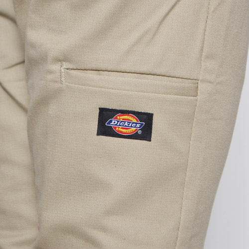Dickies/801 Skinny Straight Pantsʥǥå 801 ˡȥ졼ȥѥġ˥١ [n-8656]