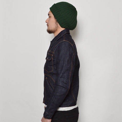 Forty Fine Clothing/MODEL WT/Aʥեƥե󥯥 ǥ˥ॸ㥱åȡ˥󥹥 ǥ/A [n-8985]