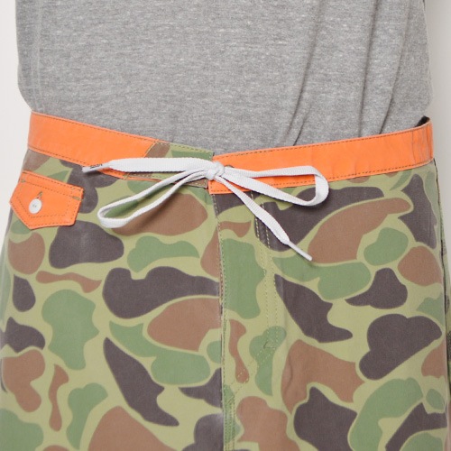 Vans/JT Trimline Board Shorts�ʥХ� �ܡ��ɥ��硼�ġ˥��å����� [n-9128]