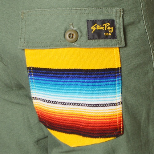 Stan RayUS/Frisco Baker Shortsʥ쥤ߥ ١硼ġ˥꡼֡ߥ [n-9171]