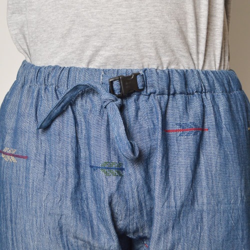 Artesania��US/Guatemala Shorts�ʥ���ƥ��˥��ߥ��������ƥޥ饷�硼�ġ˥����֥졼�֥롼 [n-9185]