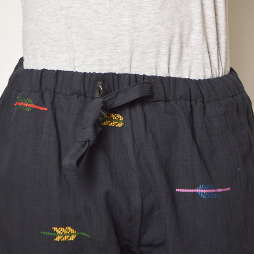 Artesania��US/Guatemala Shorts�ʥ���ƥ��˥��ߥ��������ƥޥ饷�硼�ġ˥֥�å� [n-9186]