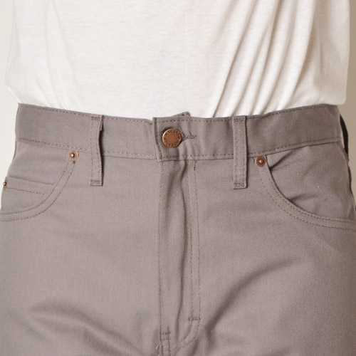 Dickies/810 Slim Skinny 5Pocket Shortsʥǥå 810ˡ硼ġ˥졼 [n-9204]
