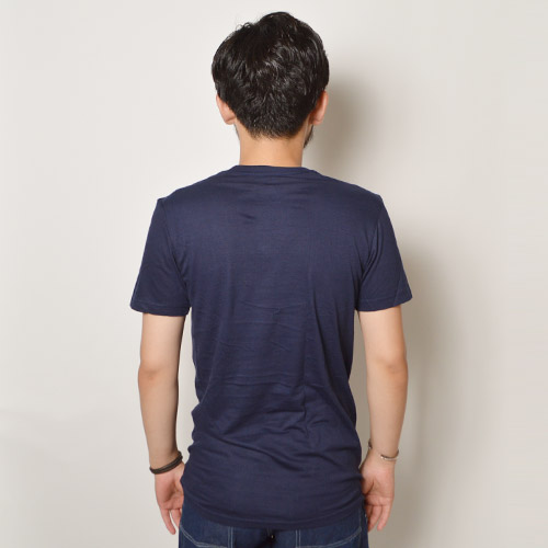 Ralph Lauren/Classic Cotton T-shirt�ʥ��ե������ T����ġ˥ͥ��ӡ� [n-9240]