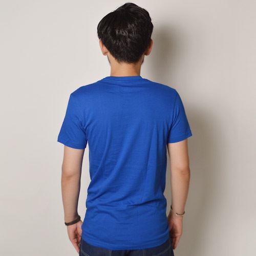 Ralph Lauren/Classic Cotton T-shirt�ʥ��ե������ T����ġ˥������֥롼 [n-9248]