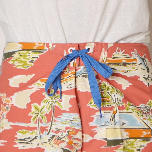 Reyn Spooner/Aloha From Paradise Board Shorts�ʥ쥤�󥹥ס��ʡ� �ܡ��ɥ��硼�ġ˥�å� [n-9254]