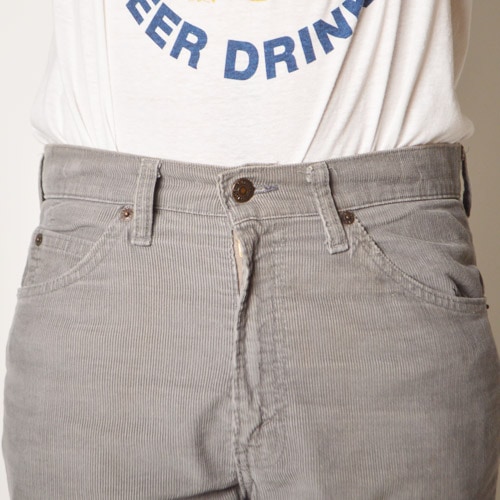 Levi'sUS/517 Corduroy Shorts(꡼Хߥ 517ǥ硼)饤ȥ졼 [u-8041]