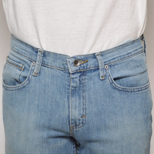 Vans/V76 Skinny Jeans�ʥХ� �����ˡ��ǥ˥�˥���ǥ����饤�� [n-9616]