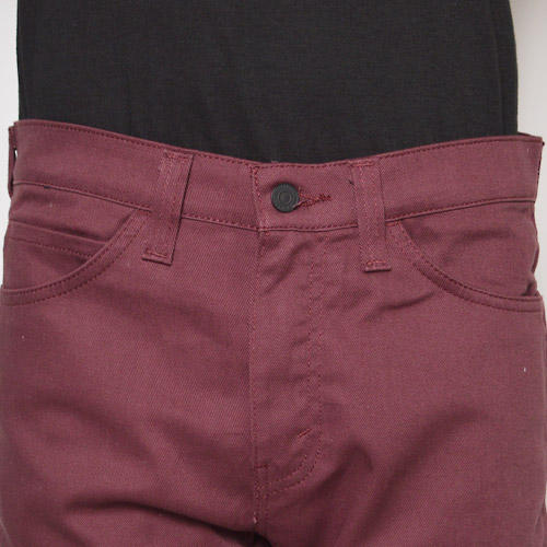 Levi's/508 Skinny Color Jeans�ʥ꡼�Х��� 508 �����ˡ����顼�����󥺡˥С�����ǥ� [n-9935]