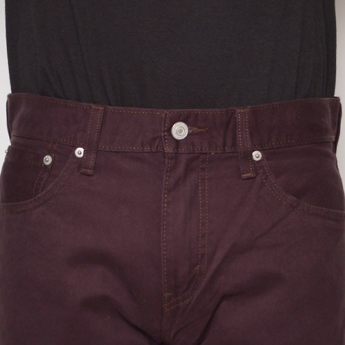 Levi's/508 Skinny Color Jeansʥ꡼Х 508 ˡ顼󥺡˥Сǥ [n-9936]