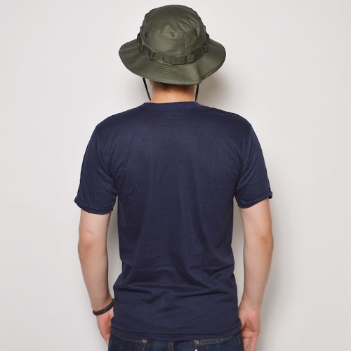 Russell/Crew Neck T-shirt/Deadstock�ʥ�å��� T����ġ˥ͥ��ӡ� [a-0117]