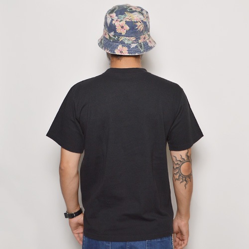 Goodwear/Heavyweight Pocket T-Shirtsʥåɥ ݥåTġ˥֥å [a-0229]