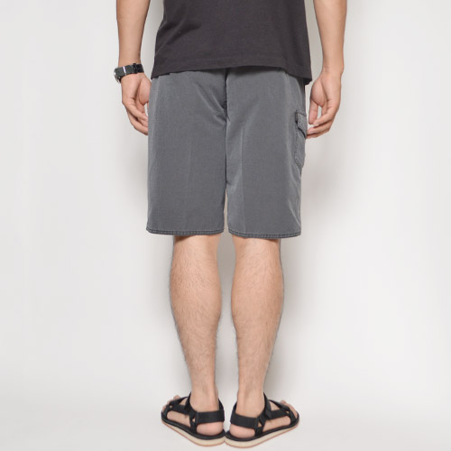 Vans/Solidify Borad Shorts�ʥХ� �ܡ��ɥ��硼�ġ˥֥�å� [a-0250]