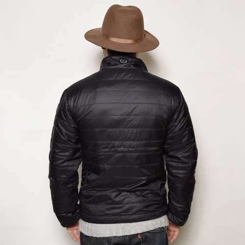 17171  Marmot マーモット ナイロンジャケット 黒 Marmot/Calen Jacket（マーモット ナイロンジャケット）ブラック