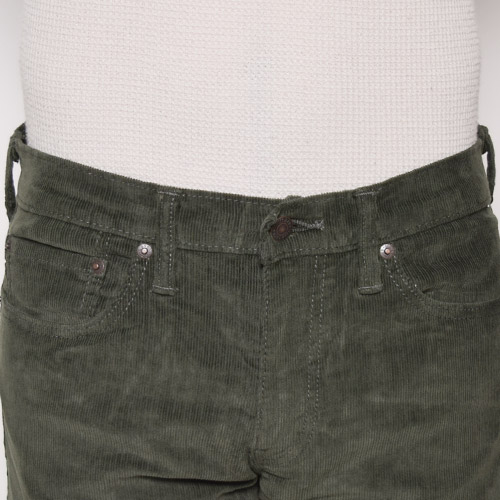 Levi's/511 Corduroy Skinny Pants（リーバイス 511