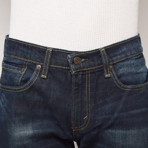 Levi's/511 Skinny Jeans(リーバイス 511 スキニーデニム)ウォッシュ