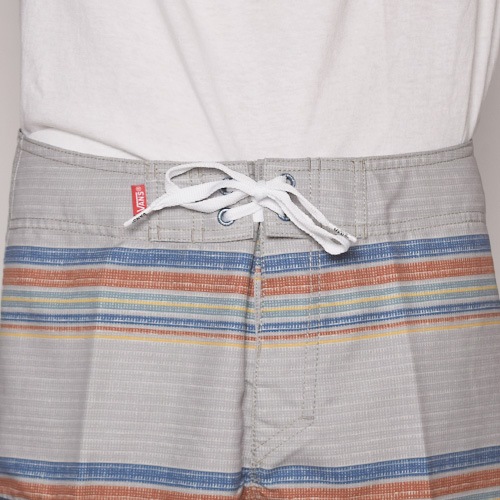 Vans/Off The Wall Board Shorts(Х ܡɥ硼)졼ߥ֥롼ߥ [a-1006]