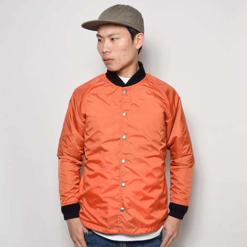 NLBMUS/Reversible Military Coach Jacketʥ˥꡼ߥ ߥ꥿꡼㥱åȡ˥֥å [a-1248]