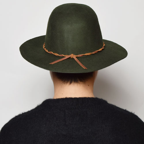 Brixton/Dallas Hat�ʥ֥ꥯ���ȥ� ������ե���ȥϥåȡ˥⥹���꡼�� [a-1360]