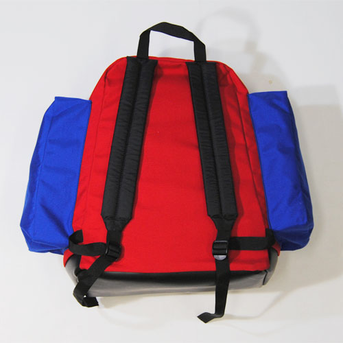 【新品】  リュック　バックパック　黒　トリコロール 楽天市場】トリコロール（バックパック・リュック｜男女兼用