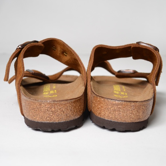 US Exclusive/Concha Customized Birkenstock/Arizona