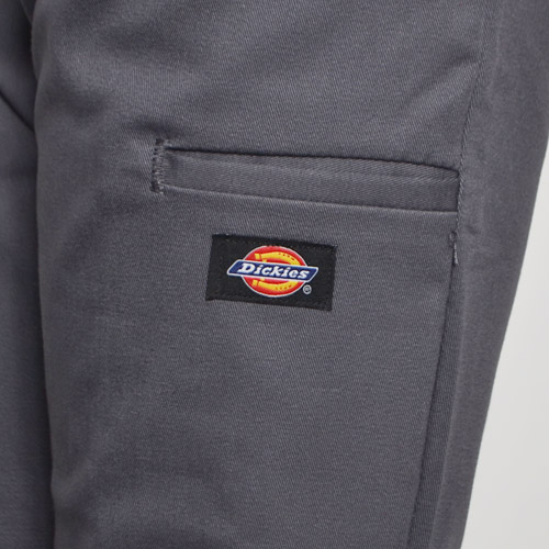Dickies/801 Skinny Straight Pantsʥǥå 801 ˡȥ졼ȥѥġ˥㥳 [n-6661]