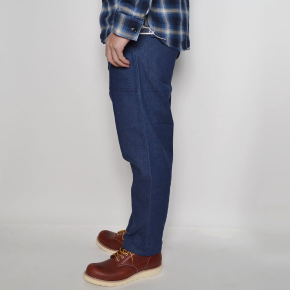 Gung Ho��US/Jodhpurs Style Pants�ʥ���ۡ��ߥ��� ��ʬ������륢�åץѥ�ġ˥���ǥ����ߥܡ����� [n-7864]