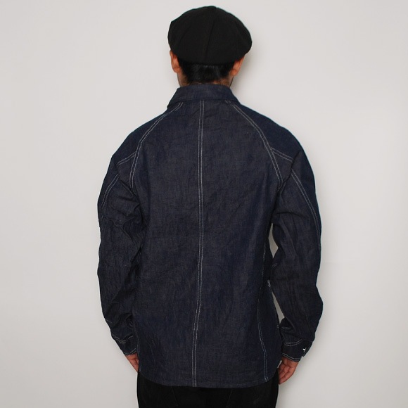 Forty Fine Clothing/MODEL CT（フォーティファインクロージング