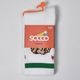 Socco Socks/Cali Bear Socks�ʥ��å� ���å����� [a-7663]