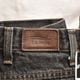 ��L.L.Bean/Black Double L Jeans��L.L.�ӡ��� �֥�å������󥺡˥֥�å�/������W35 [y-0446]