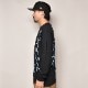 Thunderbolt L/S T-Shirt�ʥ�������ܥ��T����ġ˥֥�å��ߥ֥롼 [a-4018]