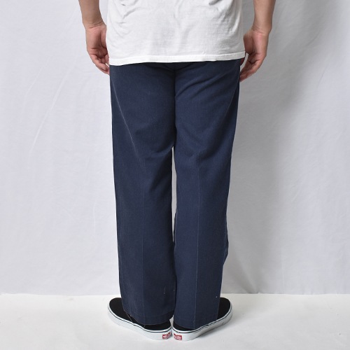 ��Dickies/874 Work Pants�ʥǥ��å����� ����ѥ�ġ˥������ͥ��ӡ�/������W33 [y-1293]