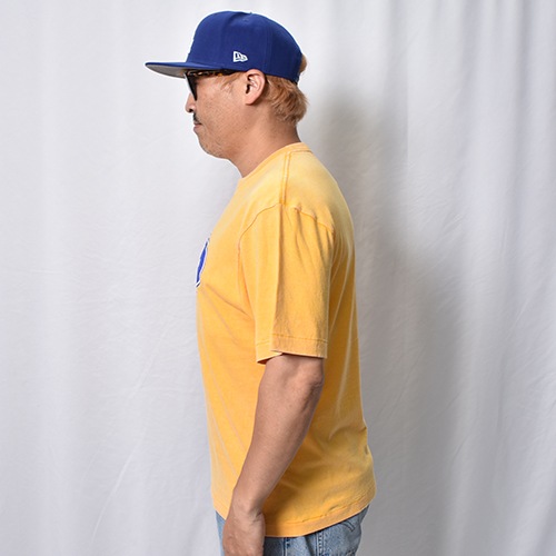 Fat Oval Fuck Logo S/S T-Shirt�ʥե��å����� T����ġ˥ե����ɥ������� [a-8600]