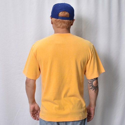 Fat Oval Fuck Logo S/S T-Shirt�ʥե��å����� T����ġ˥ե����ɥ������� [a-8600]