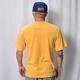 Fat Oval Fuck Logo S/S T-Shirt�ʥե��å����� T����ġ˥ե����ɥ������� [a-8600]