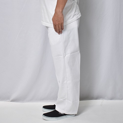 Red Kap/PT60 Elastic Insert Work Pants�ʥ�åɥ���å� ����ѥ�ġ˥ۥ磻�� [a-8694]