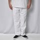 Red Kap/PT60 Elastic Insert Work Pants�ʥ�åɥ���å� ����ѥ�ġ˥ۥ磻�� [a-8694]