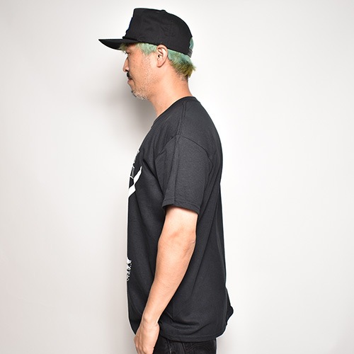 Black Flag/Everything Went S/S T-Shirtʥ֥åեå եTġ˥֥å [a-5325]